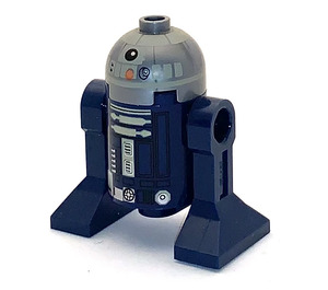 LEGO Astromech Droid with Dark Blue Body Minifigure