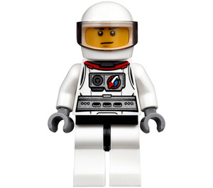 LEGO Astronaut