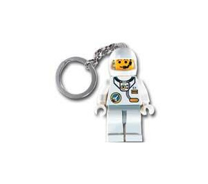 LEGO Astronaut Clé Chaîne (3911)