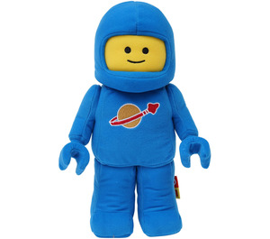 LEGO Astronaut Plush – Blauw (5008785)