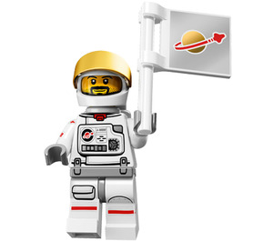 LEGO Astronaut 71011-2