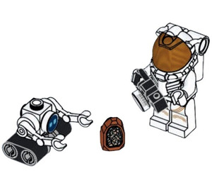 LEGO Astronaut 951908