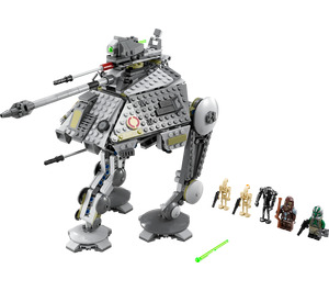 LEGO AT-AP Set 75043