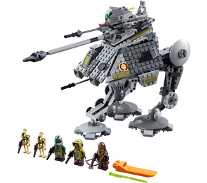 LEGO AT-AP Walker 75234