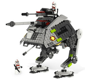 LEGO AT-AP Walker 7671