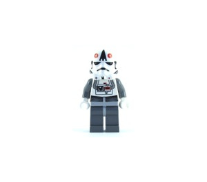 LEGO AT-AT Driver minifiguur