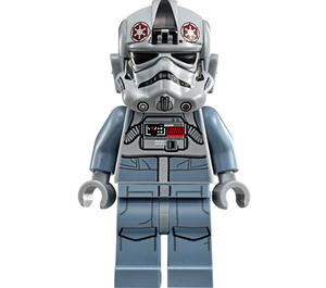 LEGO AT-AT Driver Figurine