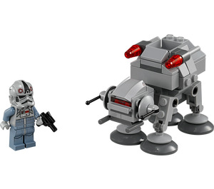 LEGO AT-AT Set 75075