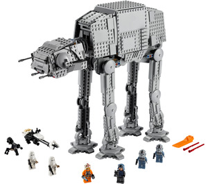 LEGO AT-AT Set 75288