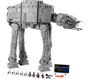 LEGO AT-AT 75313