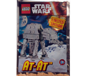 LEGO AT-AT Set 911615