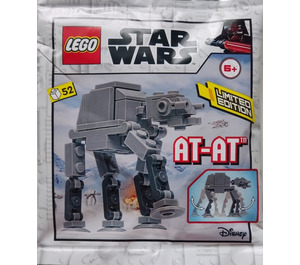 LEGO AT-AT Set 912282