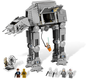 LEGO AT-AT Walker Set 8129