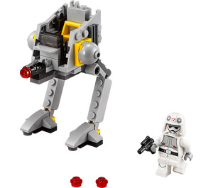 LEGO AT-DP Microfighter 75130