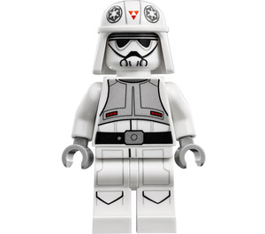 LEGO AT-DP Pilot Minifigure