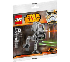 LEGO AT-DP 30274 Packaging
