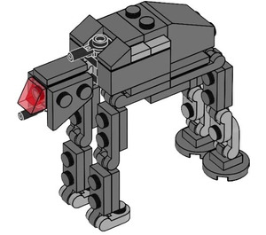 레고 AT-M6 911948