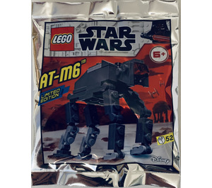LEGO AT-M6 Set 911948