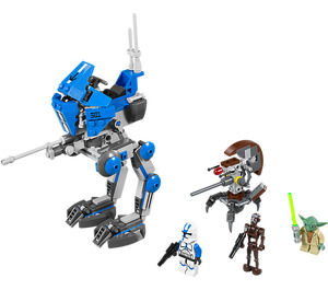 LEGO AT-RT Set 75002