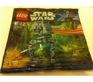 LEGO AT-ST Set 30054 Packaging
