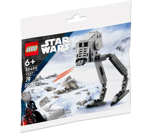 LEGO AT-ST Set 30495 Packaging