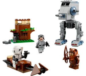 LEGO AT-ST Set 75332