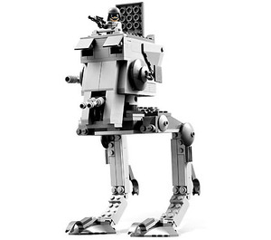 LEGO AT-ST Set 7657