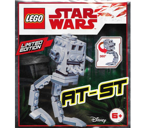 LEGO AT-ST Set 911837