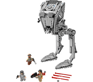 LEGO AT-ST Walker 75153