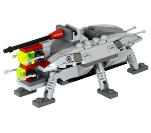 LEGO AT-TE 4495