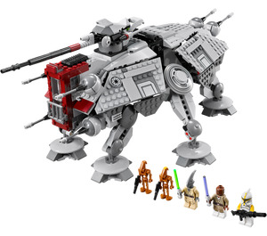 LEGO AT-TE  75019