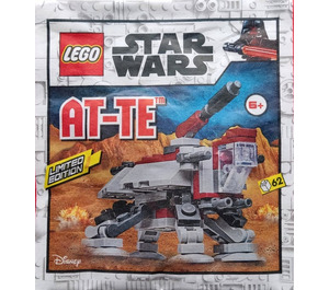 LEGO AT-TE Set 912308