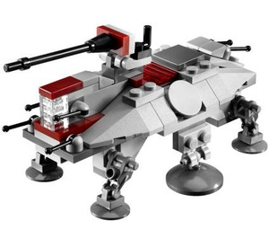 LEGO AT-TE Walker Set 20009