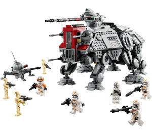 LEGO AT-TE Walker 75337