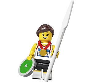 LEGO Athlete 71027-11