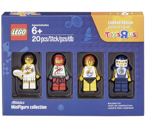 LEGO Athletes minifigure collection Set 5004573