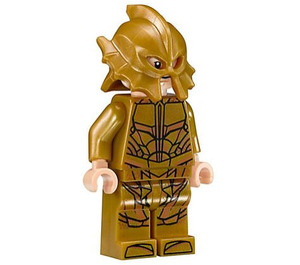 LEGO Atlantean Wache 2 Minifigur