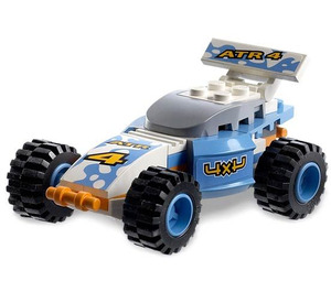 LEGO ATR 4 8657