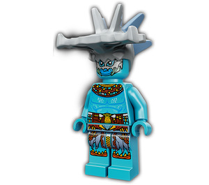 LEGO Attuma Minifigur