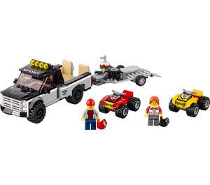 LEGO ATV Race Team Set 60148