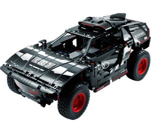 LEGO Audi RS Q e-tron 42160