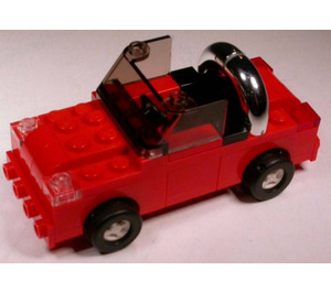 LEGO Audi TT Roadster  1359