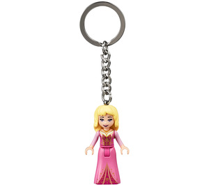 LEGO Aurora Key Chain (853955)