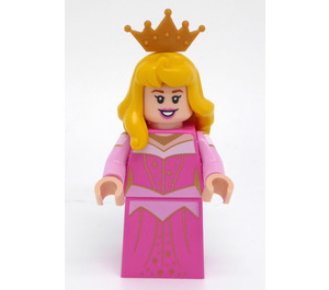 LEGO Aurora Minifigure
