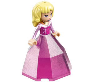 LEGO Aurora Minifigur