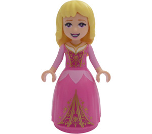 LEGO Aurora Minifigur