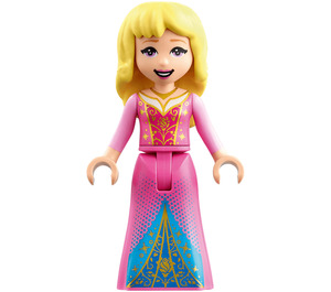 LEGO Aurora Minifigur