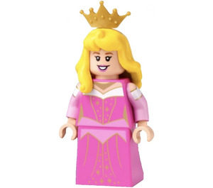 LEGO Aurora Мініфігурка