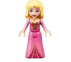 LEGO Aurora Minifigurka