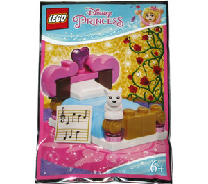 LEGO Aurora's Rabbit Set 302002